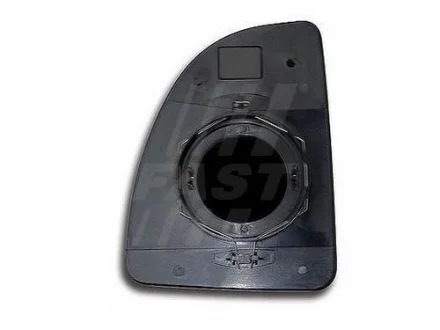 Скло дзеркала Citroen Jumper/ Fiat Ducato/ Peugeot Boxer 94-06 Пр. (верх.) FAST FT88552