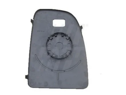 Скло дзеркала Fiat Ducato / Peugeot Boxer / Citroen Jumper 06- Л. (верх.) FAST FT88545