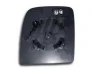 Fast FT88567 Стекло зеркала левое верхнее Fiat Scudo/Citroen Jumpy/Peugeot Expert (07-) с подогревом (FT88567) Fast FT88567