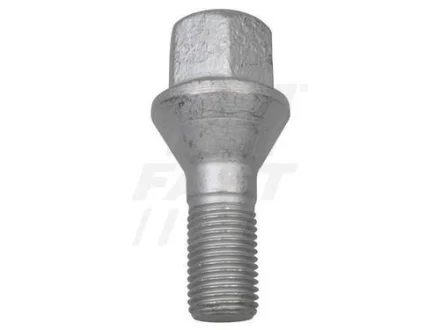 Болт колесный M14х1,5х62 Citroen Jumper/Fiat Ducato/Peugeot Boxer (06-) FAST FT21518