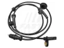 Fast FT80501 Датчик ABS передний правый FIAT DOBLO 00-09 (FT80501) Fast FT80501