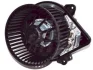 Fast FT56547 Вентилятор печки Citroen Berlingo (96-) [+] AC (FT56547) Fast FT56547