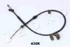 Трос стояночного тормоза Honda Civic VI (94-01) JAPKO 131430R (фото 1)