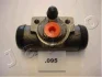 JAPKO 67095 Цилиндр тормозной (колесный) Chrysler Voyager iii 2.5 (95-01) (67095) JAPKO 67095