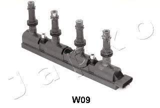 Фото 1 - катушка зажигания Opel Astra J,Corsa D, E, Insignia A, Meriva B,Mokka,Zafira 1.2, 1.4 (09-) JAPKO 78W09 Катушка зажигания Opel Astra J,Corsa D, E, Insignia A, Meriva B,Mokka,Zafira 1.2, 1.4 (09-) JAPKO 78W09 (фото 1)