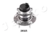 JAPKO 420323 Ступица зад. Hyundai IX20 (10-)/ Kia Soul (09-), Venga (10-) ABS+ (420323) JAPKO 420323