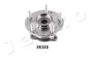 Ступица зад. Hyundai IX20 (10-)/ Kia Soul (09-), Venga (10-) ABS+ JAPKO 420323 (фото 2)