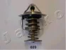 Термостат PSA 107/C1/Toyota Yaris 1.0 (99-) JAPKO 38609 (фото 1)