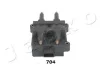 JAPKO 78704 Катушка зажигания Subaru Forester, Impreza, Legacy, Outback II (98 - 12) (78704) 78704