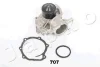 JAPKO 35707 Насос водяной (Помпа) Subaru Forester, Impreza, Legacy, Outback, Tribeca (89-15) 35707