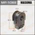 Masuma MP1082 Втулка стабилизатора переднего Nissan Juke (10-), Leaf (12-), Qashqai (06-13) (Кратно 2 шт) (MP1082) Masuma MP1082