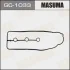 Masuma GC1033 Прокладка клапанной крышки (GC1033) MASUMA GC1033