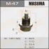 Masuma M47 Пробка сливная поддона (с шайбой 14х1.5mm) Honda (M47) MASUMA M47