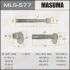 Masuma MLS577 Болт развальный Toyota Land Cruiser (07-), Sequoia (07-17), Tundra (06-) (MLS577) Masuma MLS577