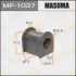Втулка стабилизатора переднего Mazda 6 (02-07) (Кратно 2 шт) MASUMA MP1037 (фото 1)