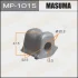 Masuma MP1015 Втулка стабилизатора переднего правая Toyota RAV 4 (05-08), Prius (09-15) (MP1015) MASUMA MP1015