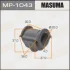 Masuma MP1043 Втулка стабилизатора переднего Nissan Almera (00-06) (Кратно 2 шт) (MP1043) Masuma MP1043