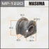 Masuma MP1220 Втулка стабилизатора переднего Honda Accord (09-) (Кратно 2 шт) (MP1220) Masuma MP1220