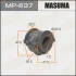 Masuma MP637 Втулка стабилизатора переднего Nissan Maxima (00-06), Primera (02-07) (Кратно 2 шт) (MP637) Masuma MP637