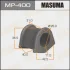Masuma MP400 Втулка стабилизатора переднего Toyota Corolla (-00) (Кратно 2 шт) (MP400) Masuma MP400