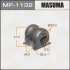 Masuma MP1132 Втулка стабилизатора переднего Honda CR-V (13-) (Кратно 2 шт) (MP1132) Masuma MP1132