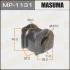 Masuma MP1131 Втулка стабилизатора переднего Honda Pilot (09-15) (Кратно 2 шт) (MP1131) Masuma MP1131