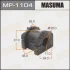 Masuma MP1104 Втулка стабилизатора переднего Mitsubishi Lancer (07-) (Кратно 2 шт) (MP1104) Masuma MP1104