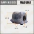 Masuma MP1225 Втулка стабилизатора переднего левая Lexus NX 300H (14-) (MP1225) Masuma MP1225