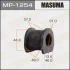 Masuma MP1254 Втулка стабилизатора переднего Mitsubishi L200, Pajero Sport (14-) (Кратно 2 шт) (MP1254) Masuma MP1254