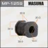 Masuma MP1259 Втулка стабилизатора переднего Mitsubishi L200 (-08), Pajero Sport (-09) (Кратно 2 шт) (MP1259) Masuma MP1259