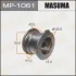 Втулка стабилизатора переднего Toyota Land Cruiser Prado (09-13) (Кратно 2 шт) MASUMA MP1061 (фото 1)