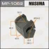 Masuma MP1069 Втулка стабилизатора переднего Toyota Yaris (05-) (Кратно 2 шт) (MP1069) Masuma MP1069