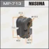 Masuma MP713 Втулка стабилизатора переднего Nissan Micra (02-07), Tida (15-) (Кратно 2 шт) (MP713) Masuma MP713