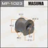 Masuma MP1023 Втулка стабилизатора переднего Mitsubishi Montero (06-10), Pajero (06-10) (Кратно 2 шт) (MP1023) Masuma MP1023