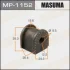 Masuma MP1152 Втулка стабилизатора заднего Honda Civic (06-08) (Кратно 2 шт) (MP1152) Masuma MP1152