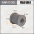 Masuma MP586 Втулка стабилизатора заднего Lexus RX 350 (06-09)/ Toyota Highlander (10-13) (Кратно 2 шт) (MP586) Masuma MP586