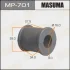 Masuma MP701 Втулка стабилизатора заднего Lexus RX 350 (06-08)/ Toyota Camry (01-06) (Кратно 2 шт) (MP701) Masuma MP701