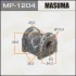 Masuma MP1204 Втулка стабилизатора заднего Honda CR-V (-01) (Кратно 2 шт) (MP1204) Masuma MP1204