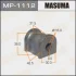 Втулка стабилизатора заднего Mazda CX-9 (09-12) (Кратно 2 шт) MASUMA MP1112 (фото 1)