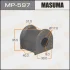 Втулка стабилизатора заднего Toyota FJ Cruiser (06-09), Land Cruiser Prado (-00) (Кратно 2 шт) MASUMA MP597 (фото 1)