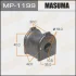 Masuma MP1199 Втулка стабилизатора заднего Toyota FJ Cruiser (10-), Land Cruiser Prado (09-) (Кратно 2 шт) (MP1199) Masuma MP1199