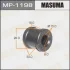 Masuma MP1198 Втулка стабилизатора заднего Toyota Land Cruiser (07-) (Кратно 2 шт) (MP1198) Masuma MP1198