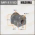 Втулка стабилизатора заднего Mazda CX-7 (06-12) (Кратно 2 шт) MASUMA MP1110 (фото 1)