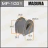 Masuma MP1031 Втулка стабилизатора заднего Mitsubishi Lancer (07-15), Outlander (05-12) (Кратно 2 шт) (MP1031) Masuma MP1031