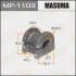 Masuma MP1103 Втулка стабилизатора заднего Mitsubishi Pajero (06-) (Кратно 2 шт) (MP1103) Masuma MP1103
