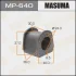 Masuma MP640 Втулка стабилизатора заднего Mitsubishi Pajero (-00) (Кратно 2 шт) (MP640) Masuma MP640