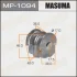 Masuma MP1094 Втулка стабилизатора заднего Nissan Teana (08-13) (Кратно 2 шт) (MP1094) Masuma MP1094