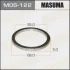 Masuma MOS122 Кольцо глушителя графитовое (MOS122) MASUMA MOS122