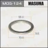 Masuma MOS124 Кольцо глушителя металлическое (55x70x5 mm) (MOS124) Masuma MOS124