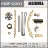 Masuma MGR5001 Ремкомплект цепи ГРМ Honda 2.4 (K24Z4) (MGR5001) MASUMA MGR5001